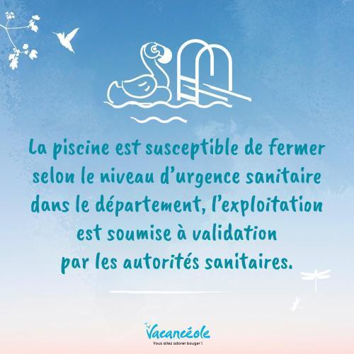 Vacanceole - Les Chalets Du Verdon 拉富 外观 照片