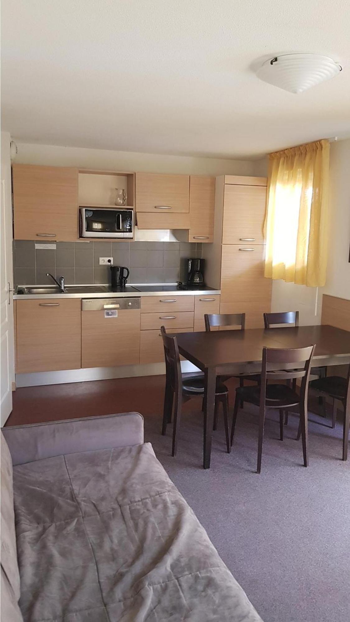 Vacanceole - Les Chalets Du Verdon 拉富 客房 照片