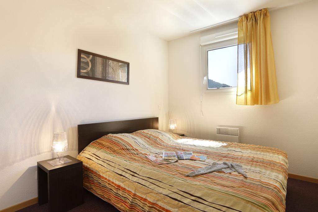Vacanceole - Les Chalets Du Verdon 拉富 外观 照片